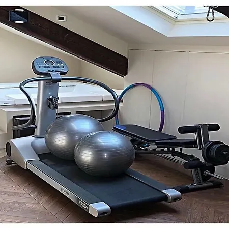 Wellbeing * Μιλάνο