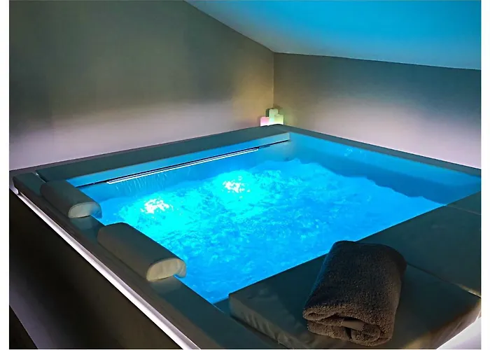 Apartment Wellbeing