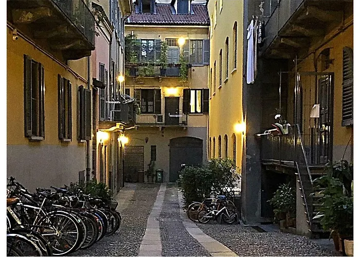Wellbeing Apartment *
