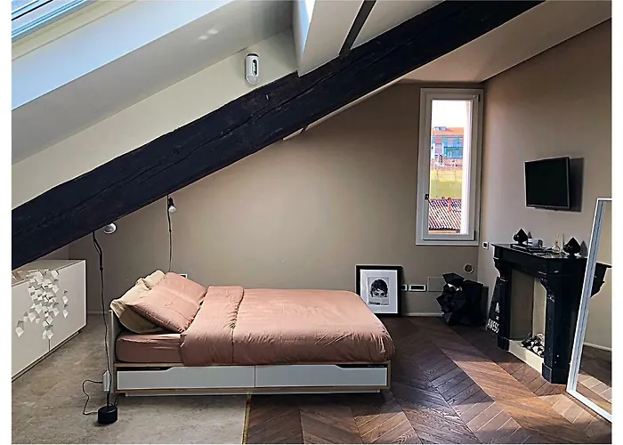 Wellbeing Daire Milano