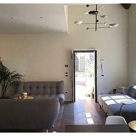 公寓 Wellbeing 米兰