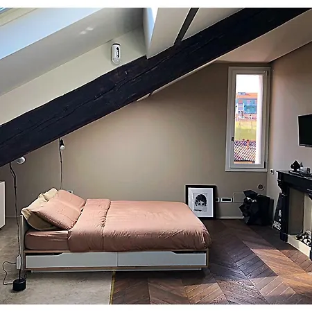 Wellbeing Apartamento Milão