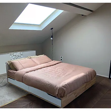 Wellbeing Apartament