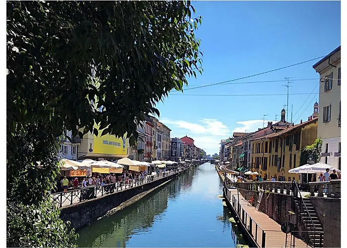 Wellbeing Milan
