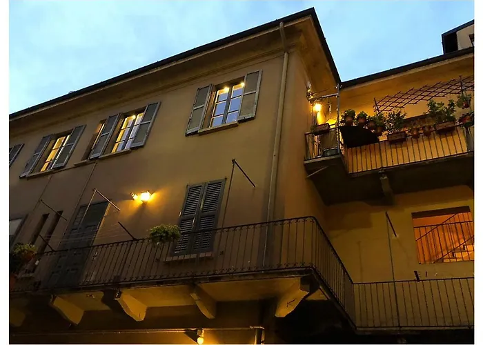 Wellbeing Apartment Milan