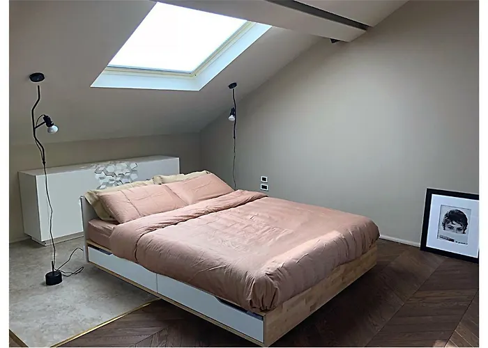 Wellbeing Apartment