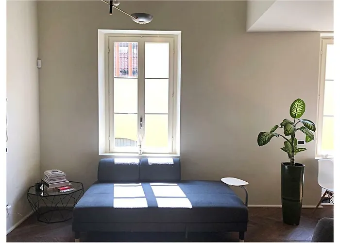 Apartament Wellbeing *