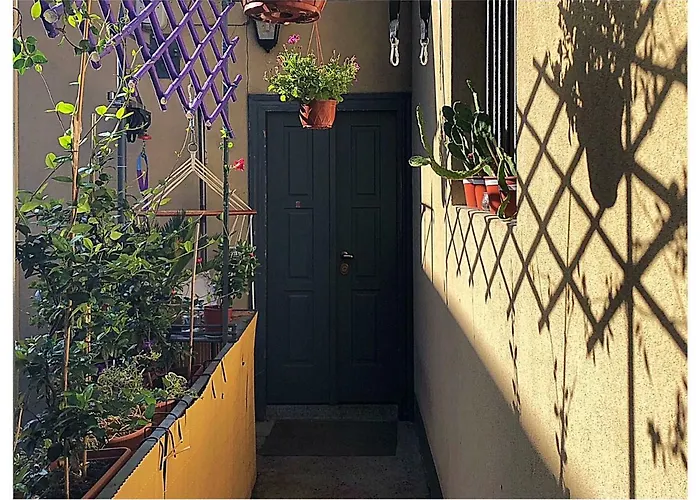 Apartment Wellbeing Milan
