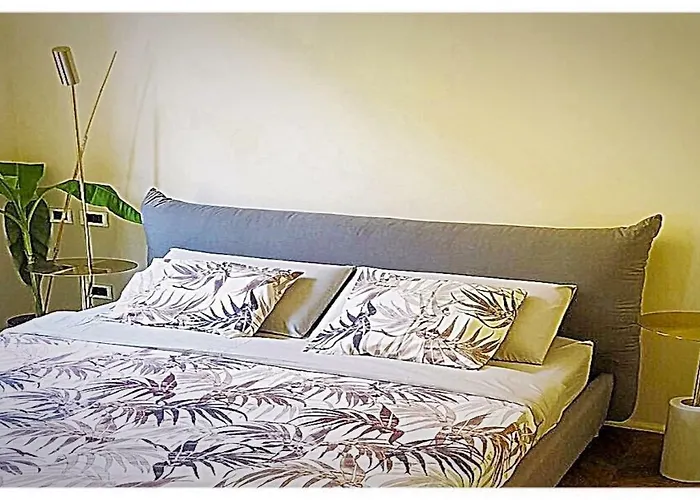Wellbeing Apartment Milan