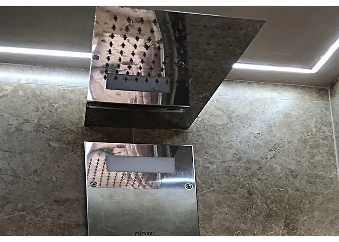 Apartment Wellbeing Milan