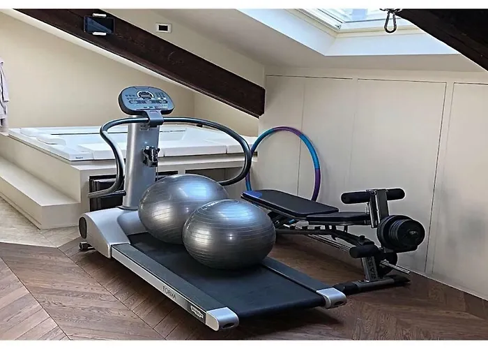 Wellbeing * מילאנו