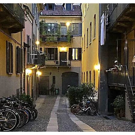 Wellbeing Lägenhet *