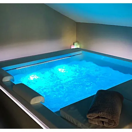 Apartment Wellbeing