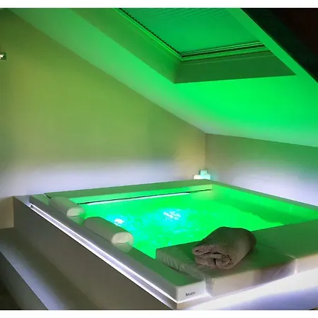 Apartment Wellbeing